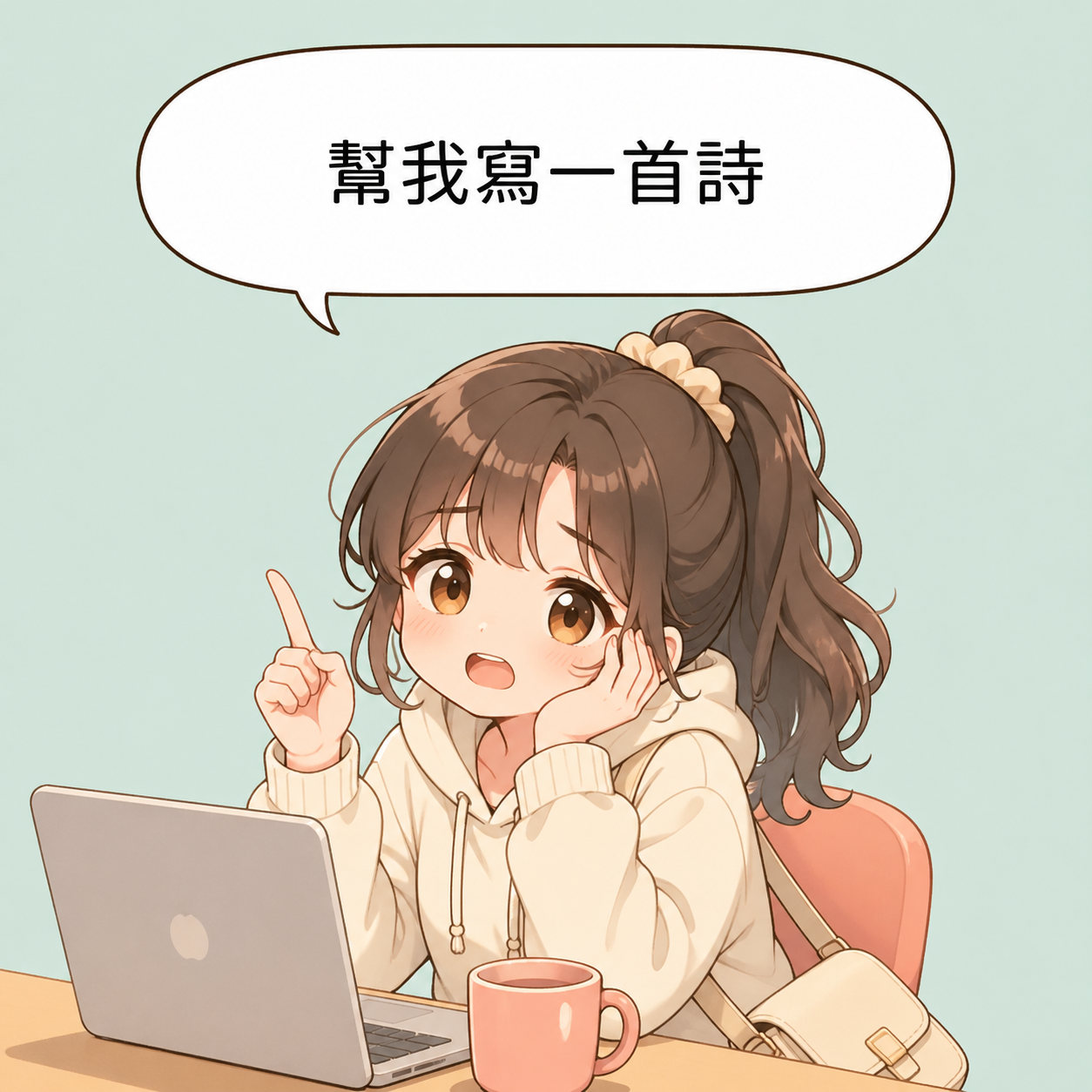 LLM 底層運作：從 Karpathy 圖解看懂 AI 在算什麼？ 第1格 踩坑