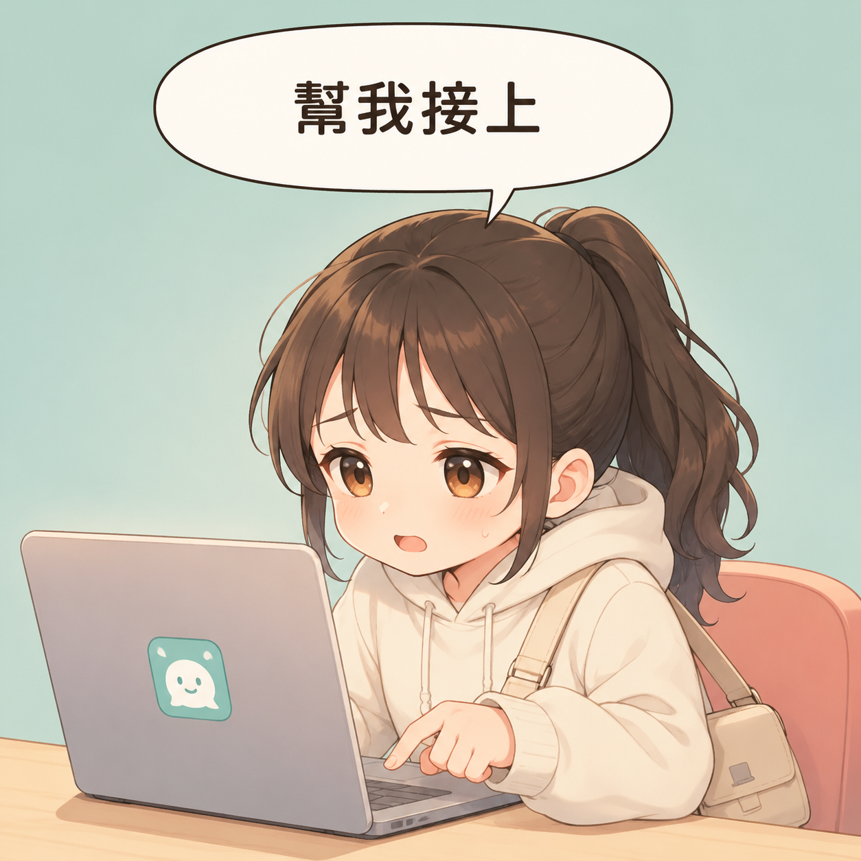 ChatGPT 裡多了 App、Claude 又開側邊欄，為什麼我反而更找不到入口？ 第1格 踩坑