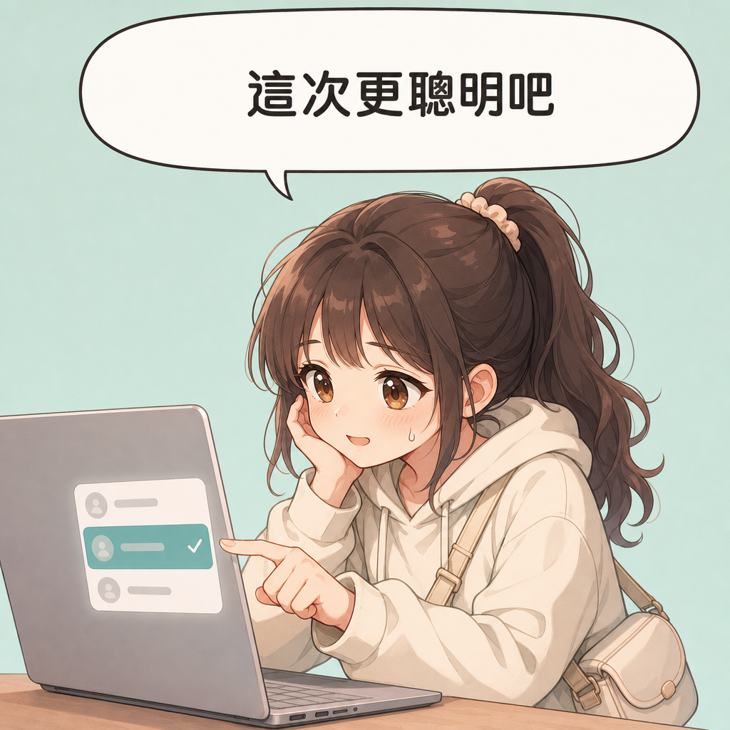 這週 GitHub 修到爆：AI 工具怎麼一換模型就閃退、亂填？ 第1格 踩坑
