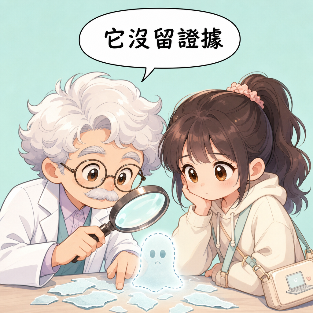 AI 助理說「我查過了」卻拿不出證據，這週開源工具在補什麼洞？ 第3格 點破問題