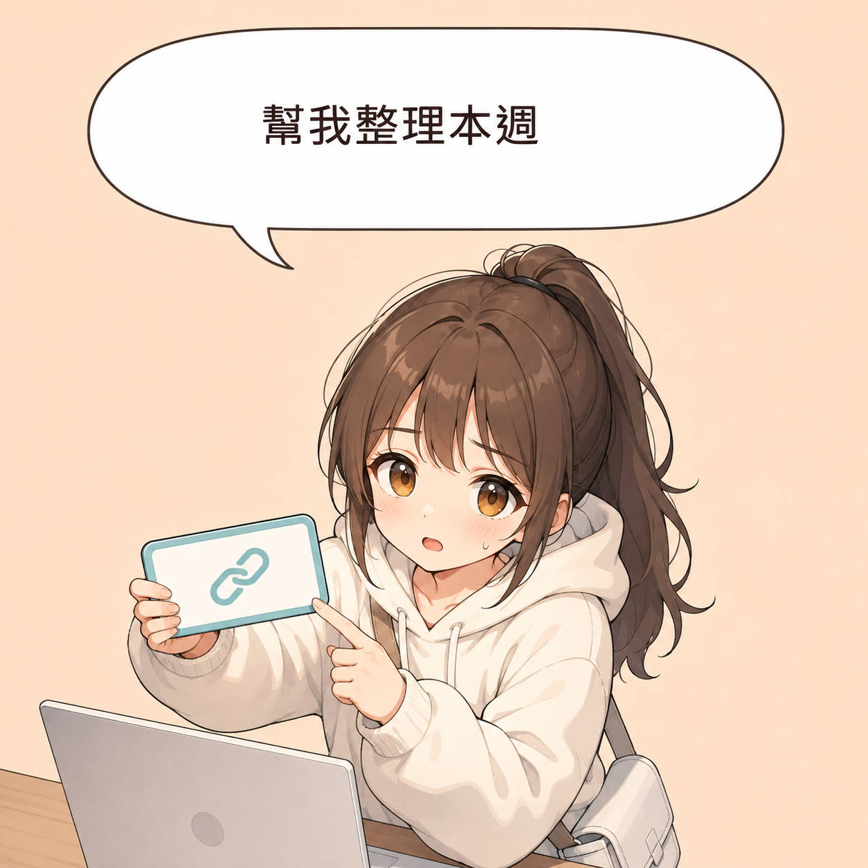 把本週 GitHub AI 摘要丟給 GPT，怎麼修復進度被它講成已上線？ 第1格 踩坑