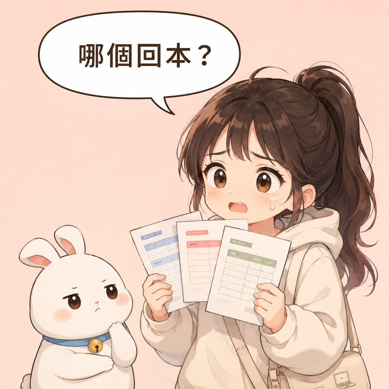 2026 大家都在裝 AI 代理人，你公司為什麼先卡在回本表？ 第2格 放大情緒