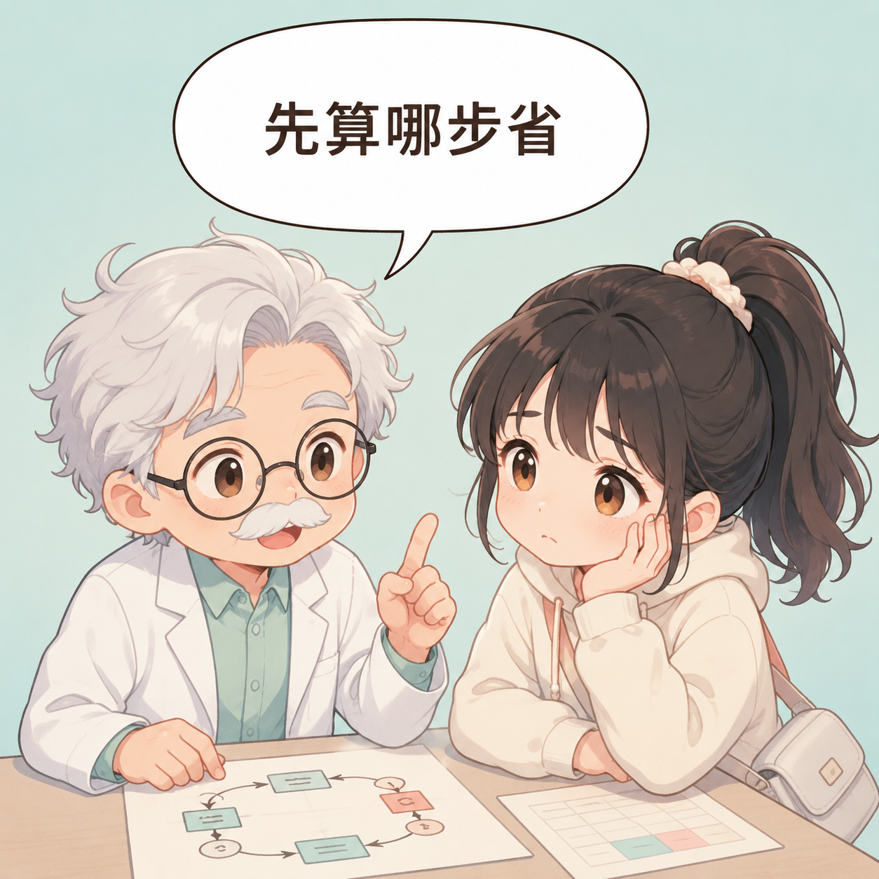 2026 大家都在裝 AI 代理人，你公司為什麼先卡在回本表？ 第3格 點破問題