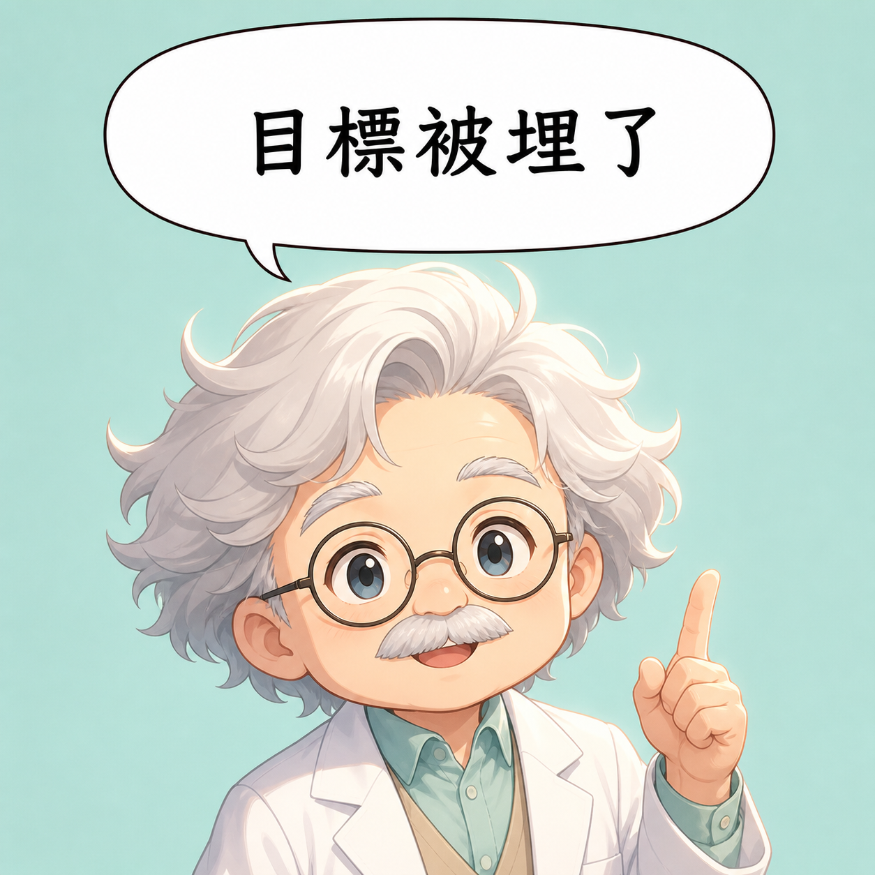 改 HeyGen 頁面時，prompt 寫很細，AI 怎麼還跑去重做整頁？ 第3格 點破問題
