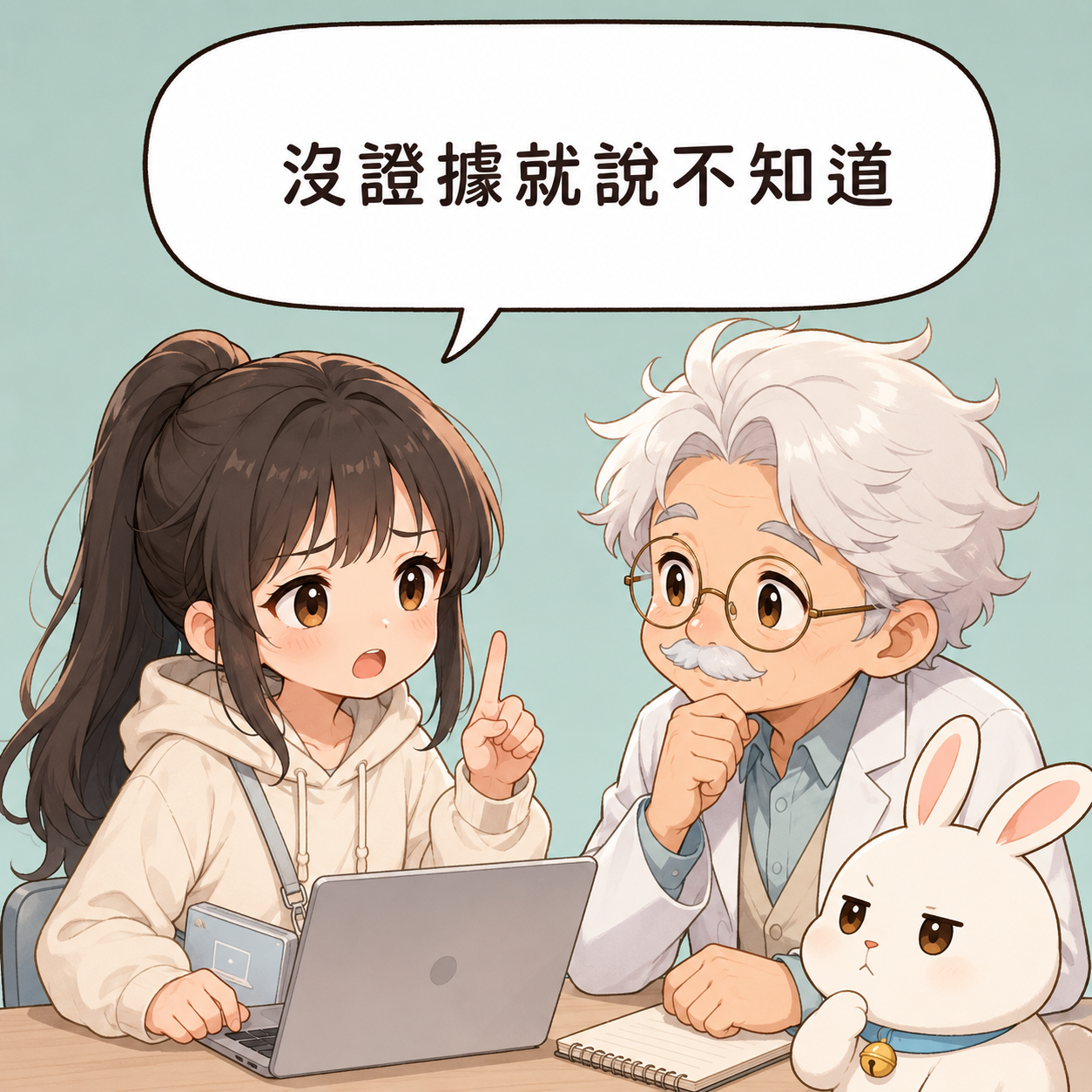 把本週 GitHub AI 摘要丟給 GPT，怎麼修復進度被它講成已上線？ 第4格 導出解法