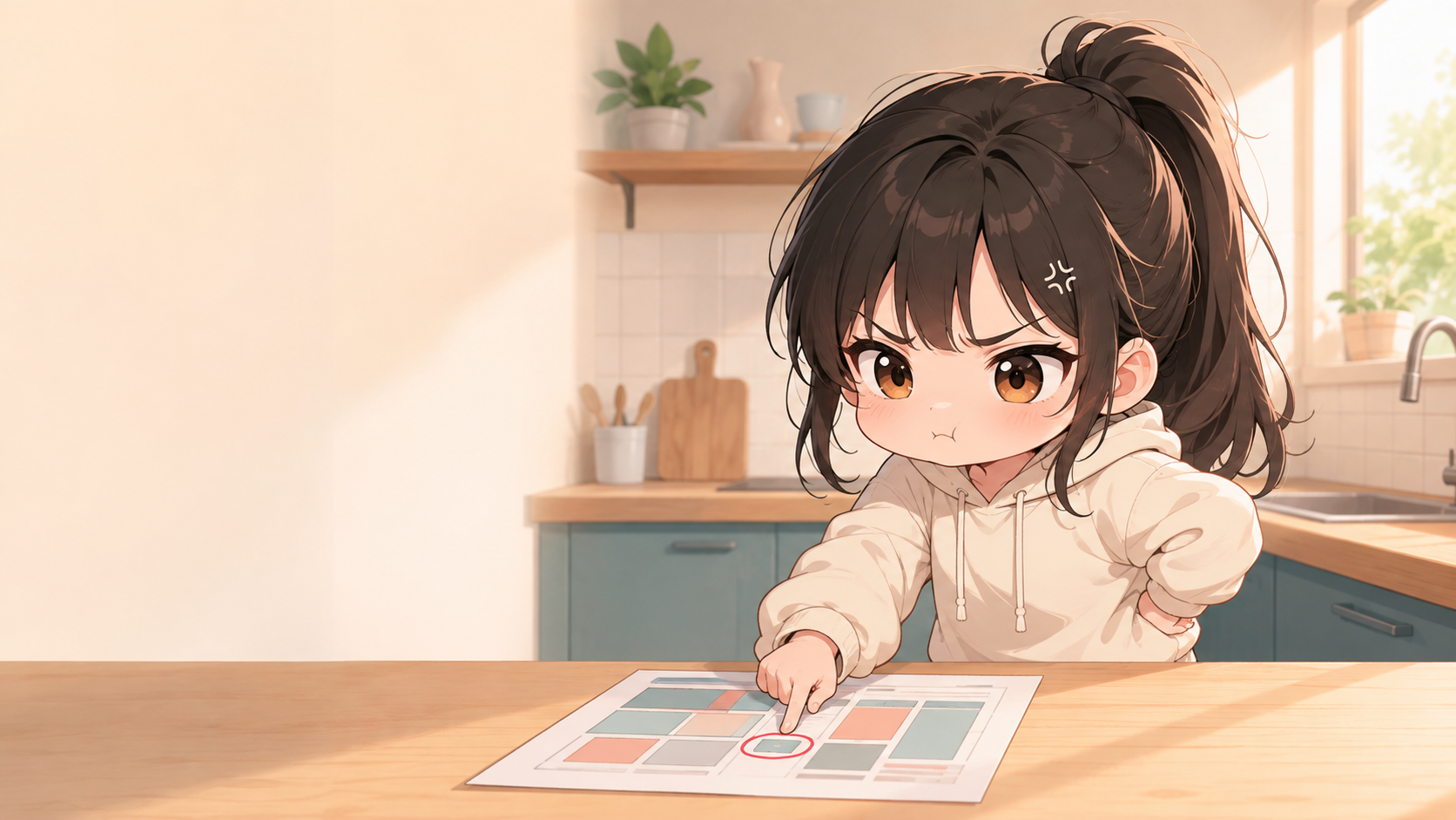 改 HeyGen 頁面時,prompt 寫很細,AI 怎麼還跑去重做整頁?