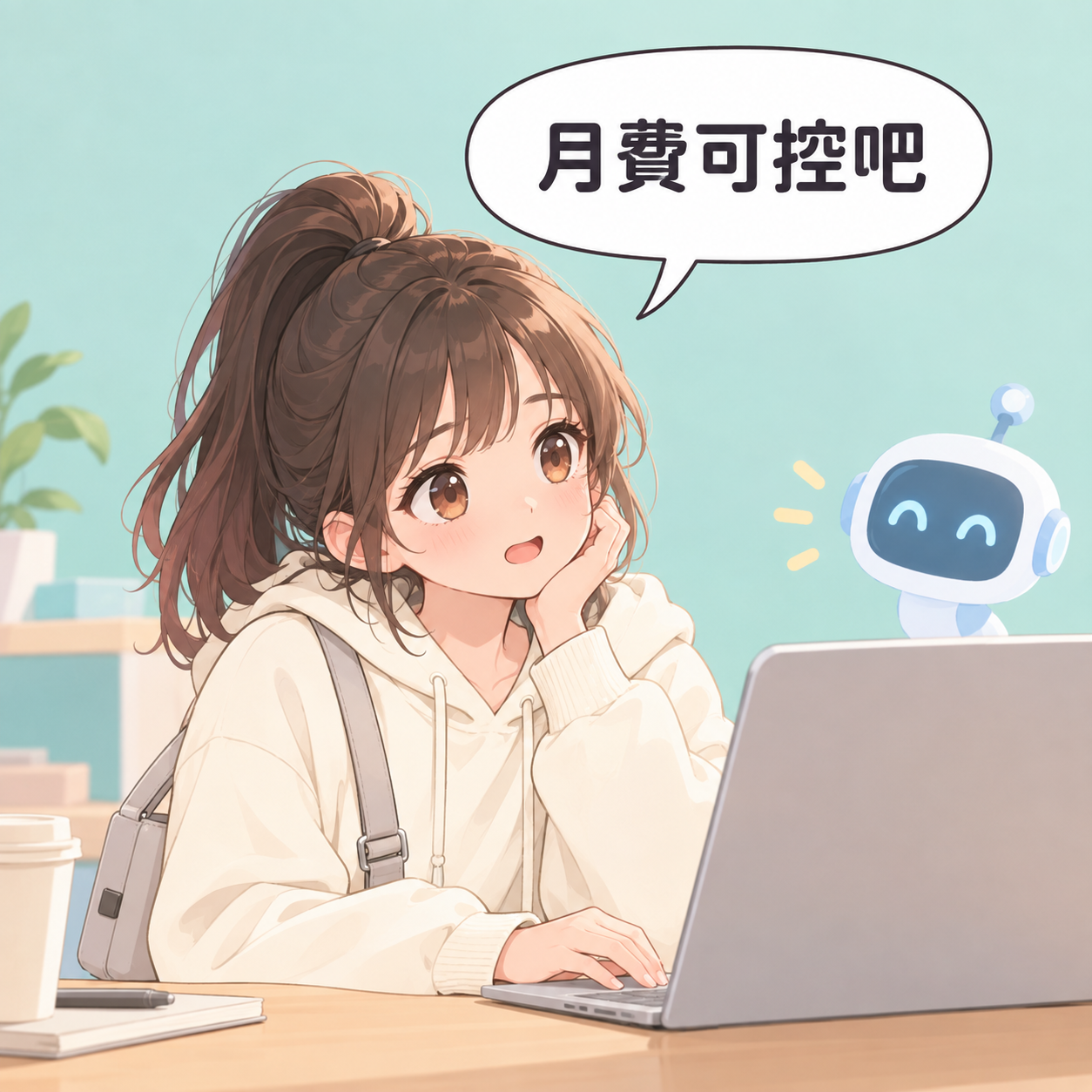 AI 服務喊得很神，為什麼老闆一問月費和搬家就冷場？ 第1格 踩坑