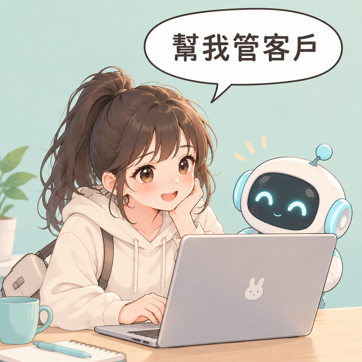 大廠工程師都進場了，企業 AI 專案怎麼還卡在「誰管哪一步」？ 第1格 踩坑