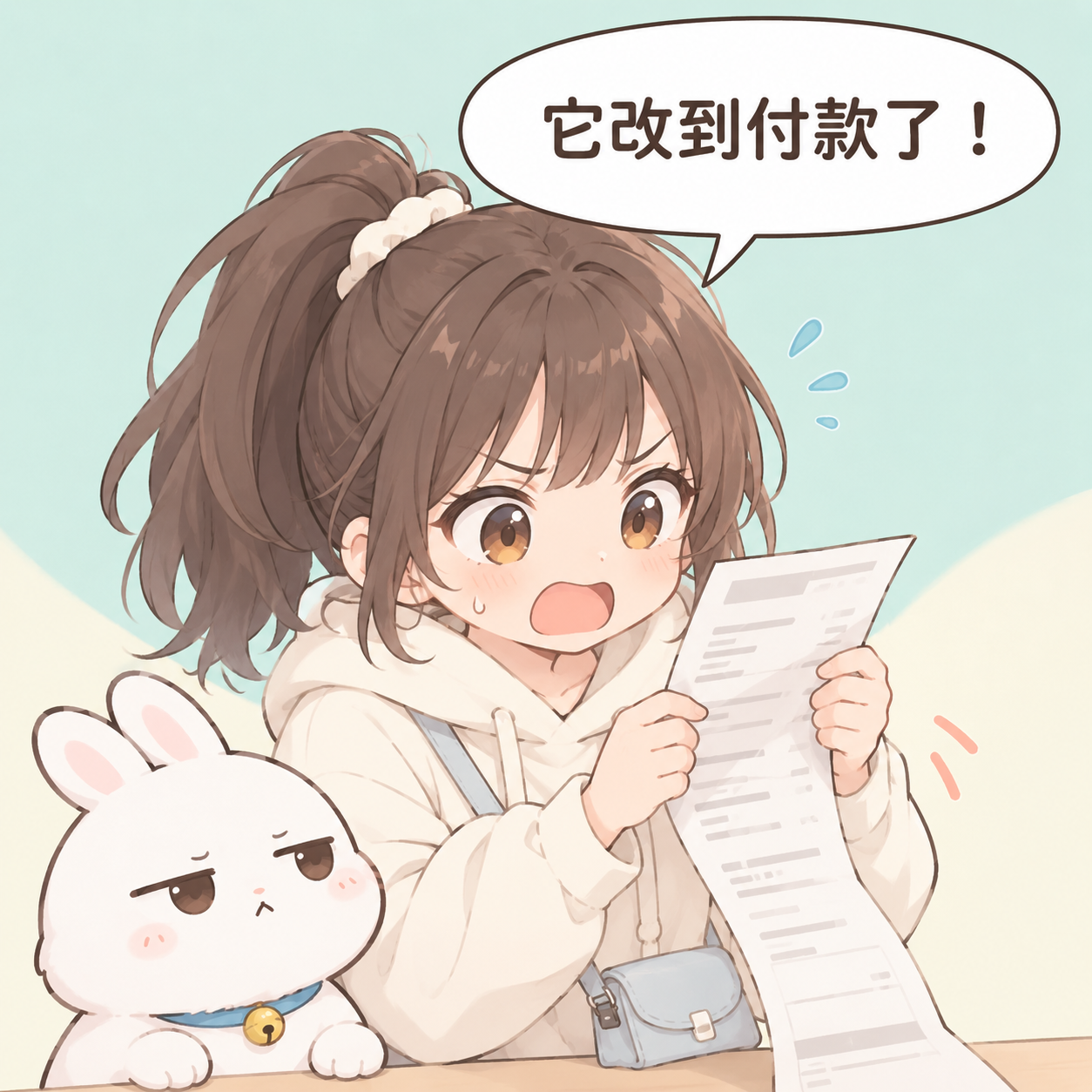 大廠工程師都進場了，企業 AI 專案怎麼還卡在「誰管哪一步」？ 第2格 放大情緒