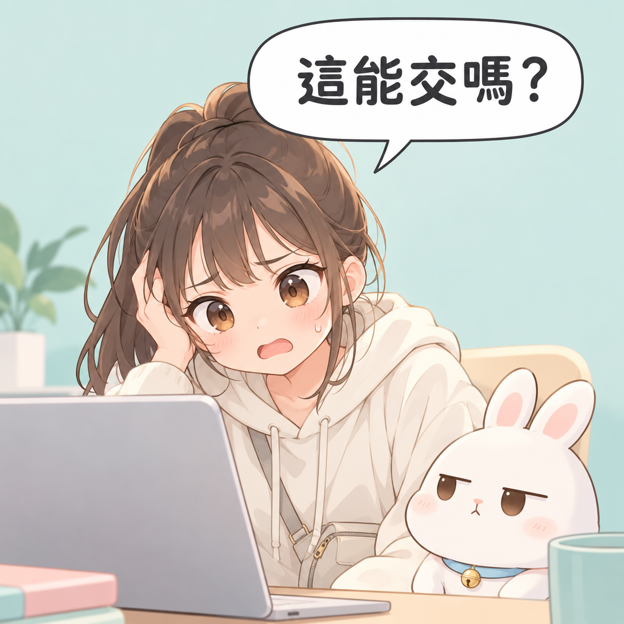 AI 週報看起來很神，一匯入企業系統(ERP)資料就卡住是怎樣？ 第2格 放大情緒