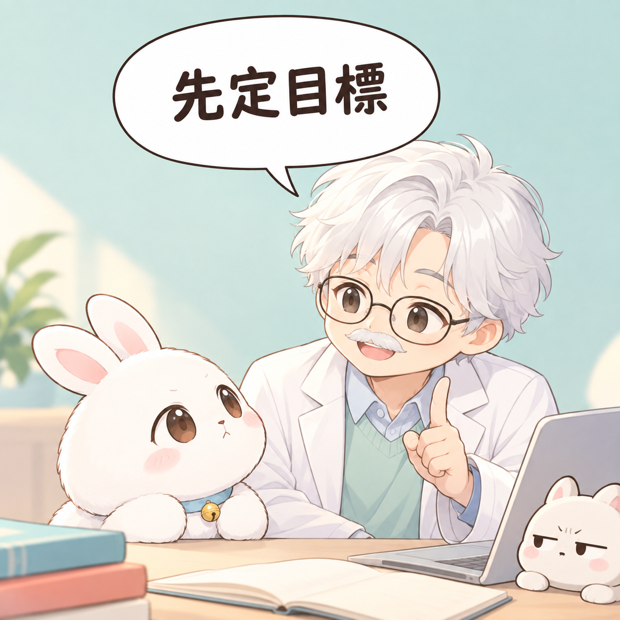 這週大家在回放 AI 紀錄：你的長 prompt 到底哪一步被漏看？ 第4格 導出解法