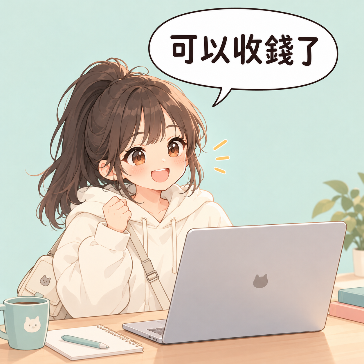 AI 服務頁和定價頁都做好了，為什麼收款平台(Paddle)還叫你補證據？ 第1格 踩坑