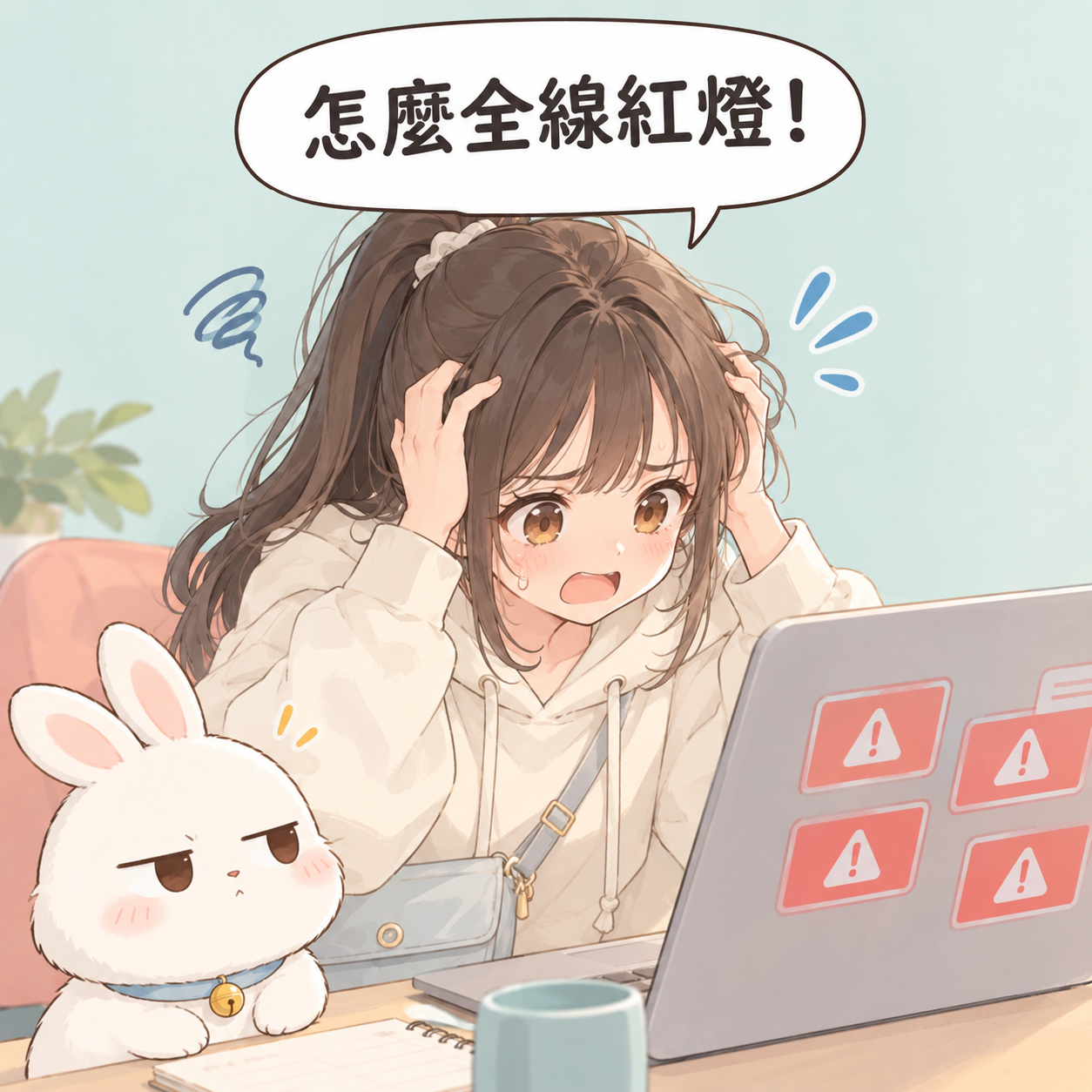 想把 AI 小幫手接到多個銷售平台，為什麼先被系統底座(AI infrastructure)絆倒？ 第2格 放大情緒