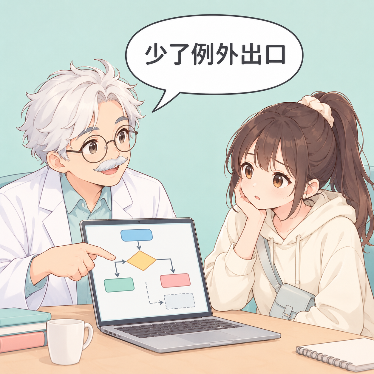 房仲、保險都在試 AI 小幫手，客戶一改口為什麼文件就翻車？ 第3格 點破問題