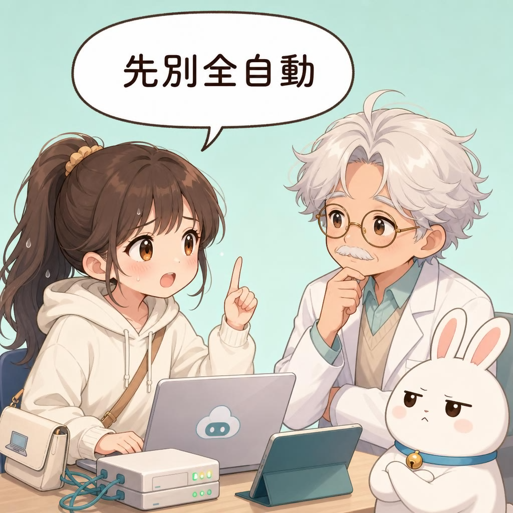 想把 AI 小幫手接到多個銷售平台，為什麼先被系統底座(AI infrastructure)絆倒？ 第4格 導出解法