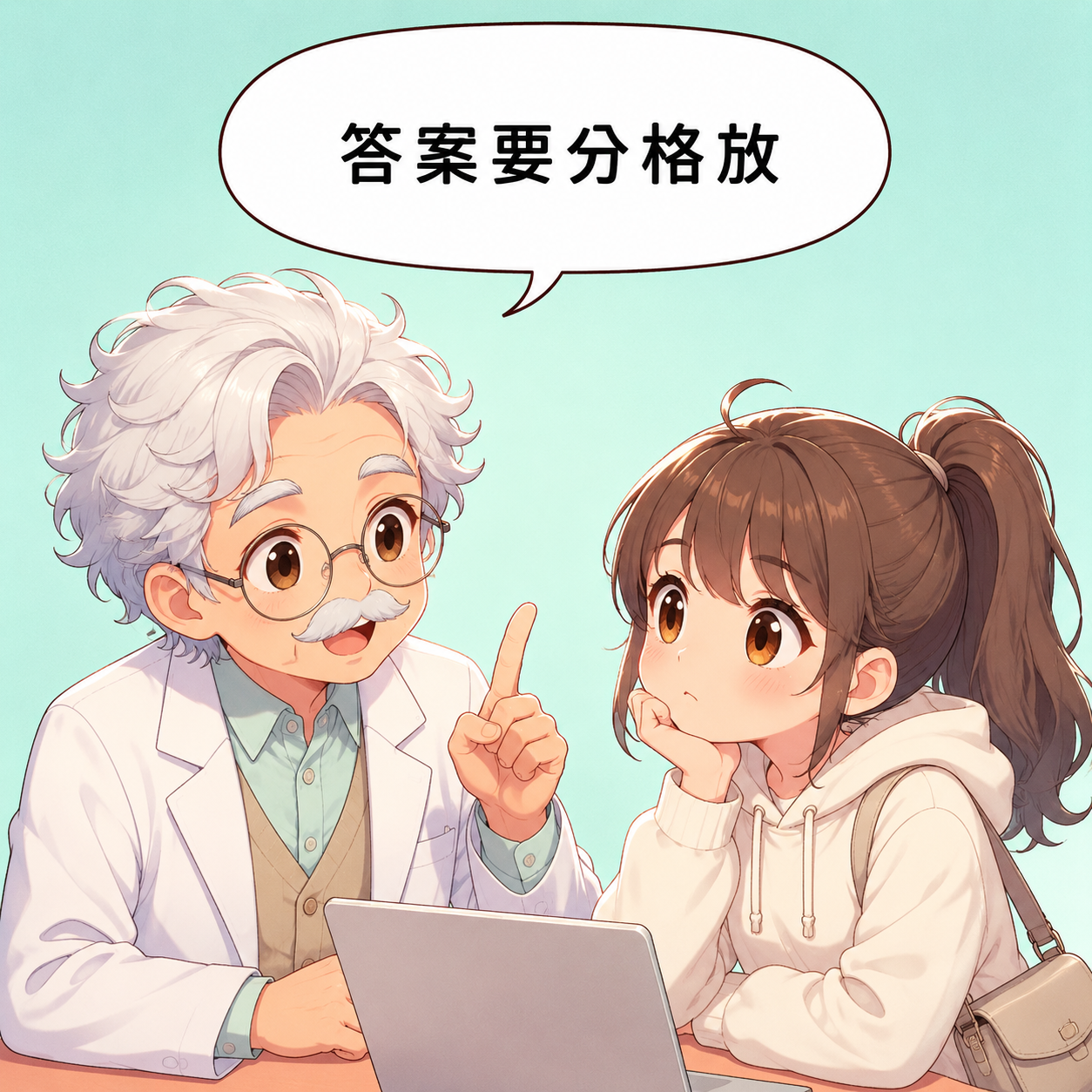 同一篇文章改成問答區(FAQ)，為什麼 AI 引用突然多起來？ 第3格 點破問題